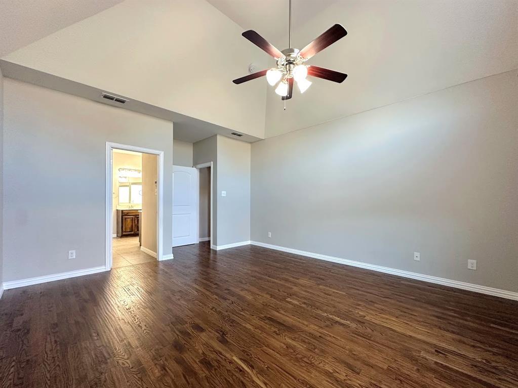 Enclave At Lakeview Sunset Po - Residential Lease