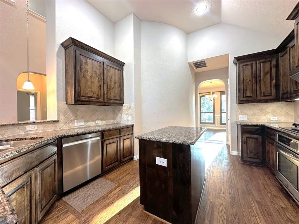 Enclave At Lakeview Sunset Po - Residential Lease