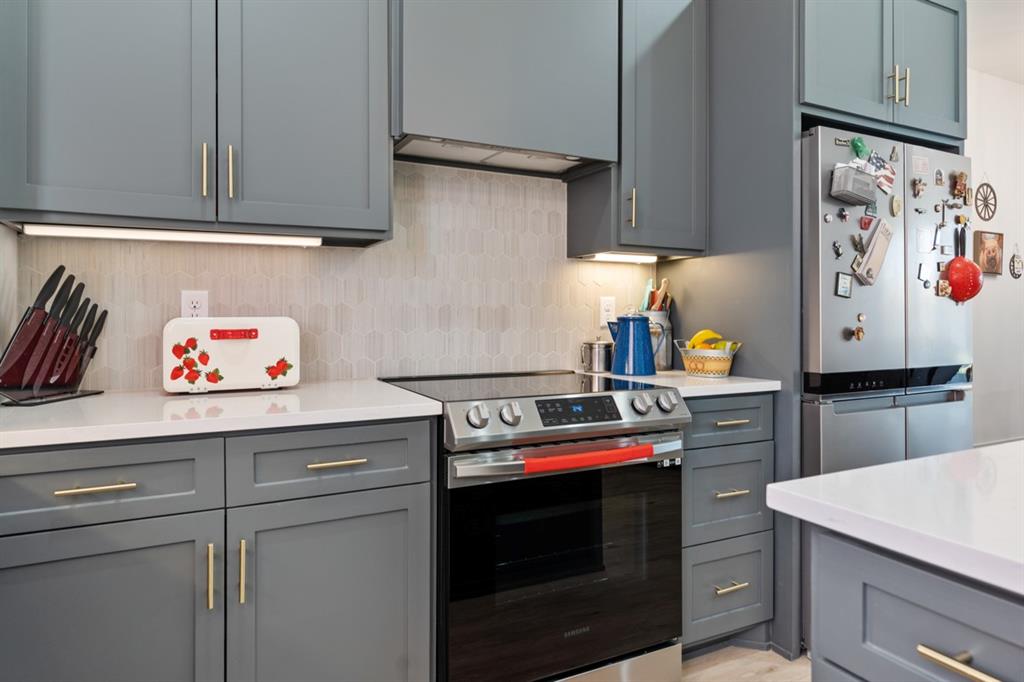 James Street Estates - Residential