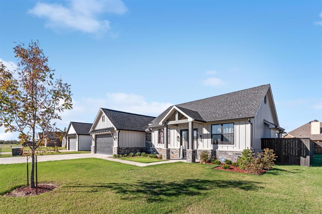 James Street Estates - Residential