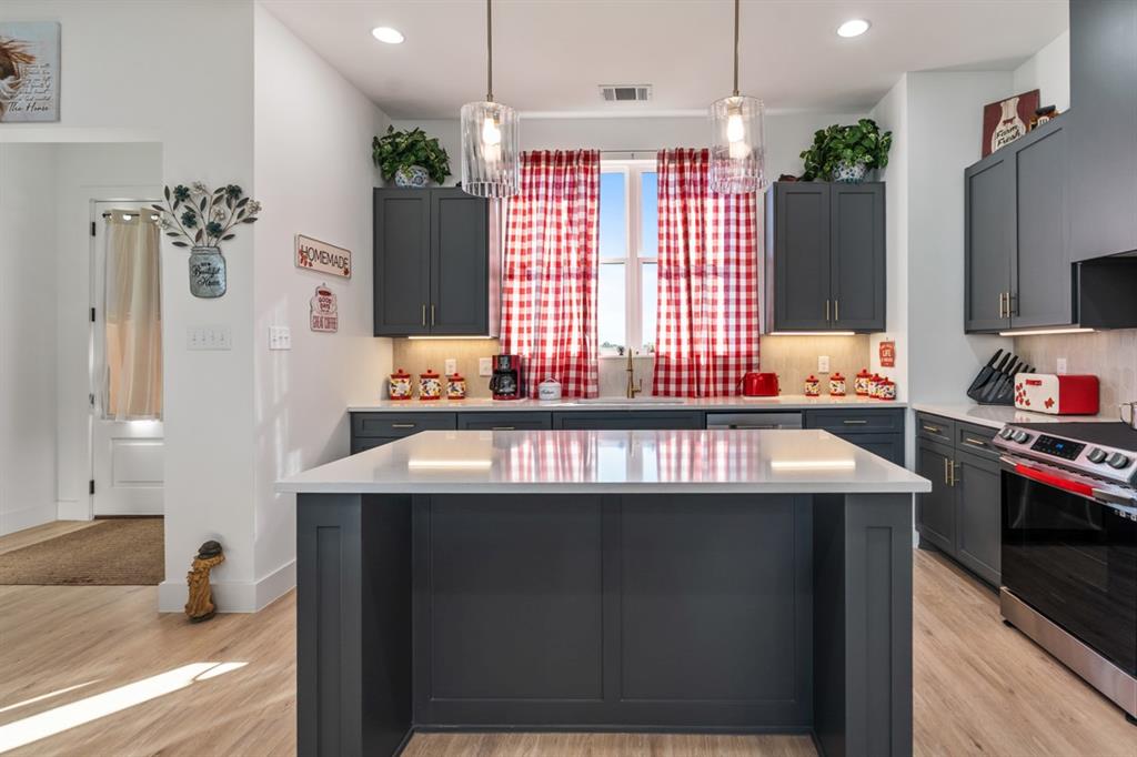 James Street Estates - Residential