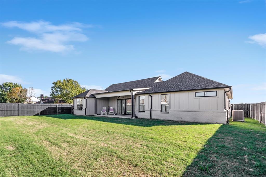 James Street Estates - Residential