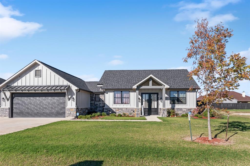 James Street Estates - Residential