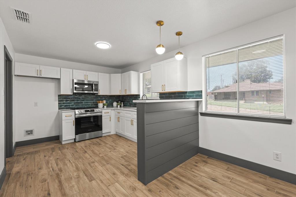 Glen Oaks - Residential