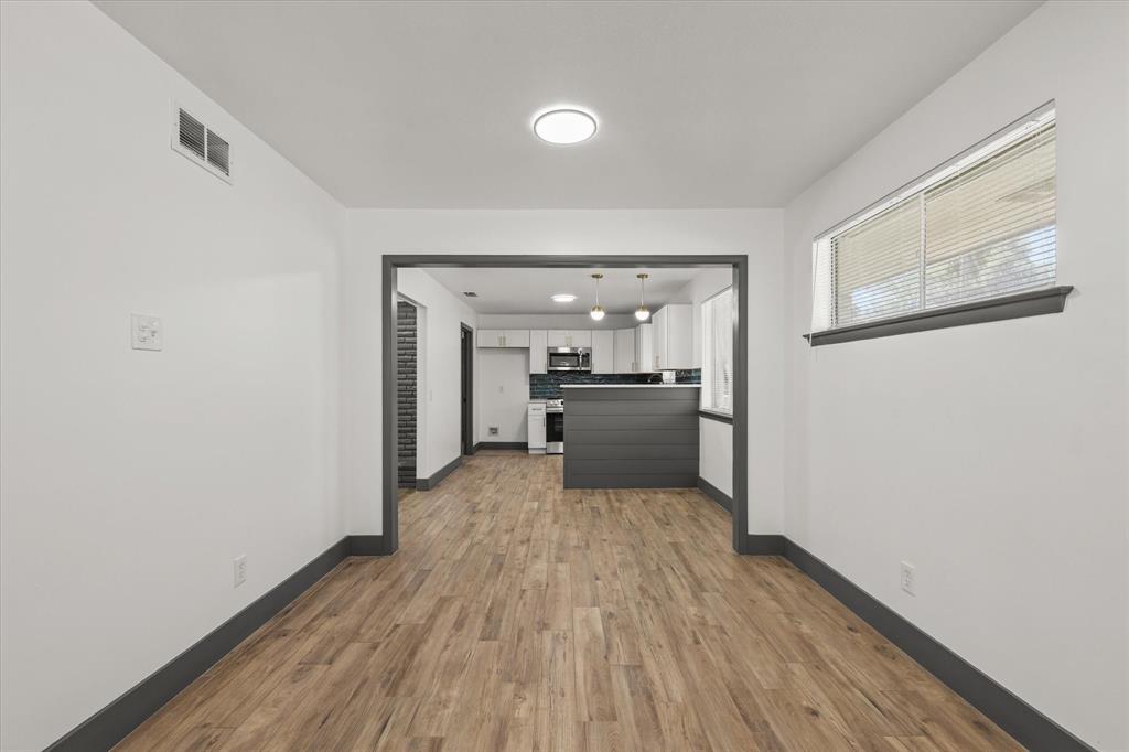 Glen Oaks - Residential