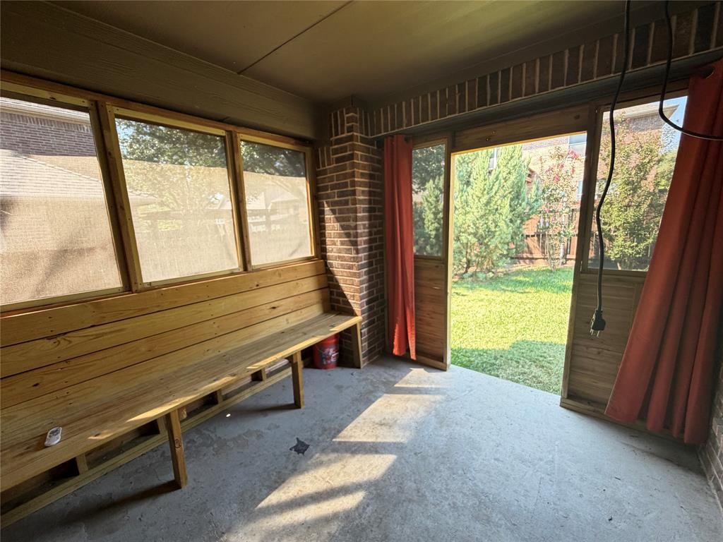 Crawford Farms Add - Residential Lease