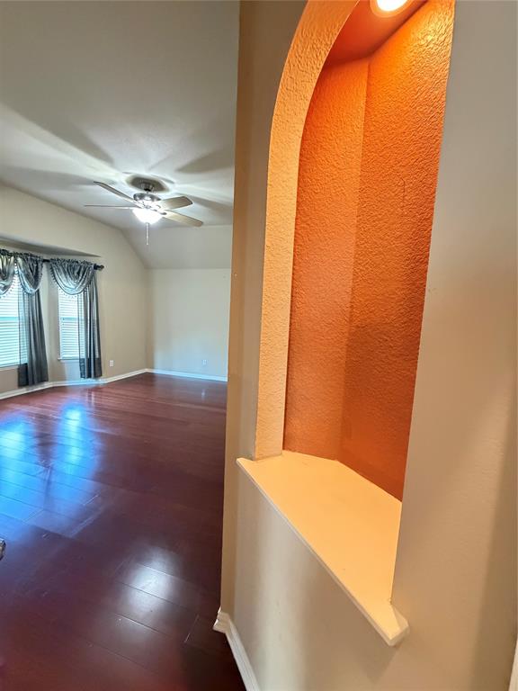 Crawford Farms Add - Residential Lease