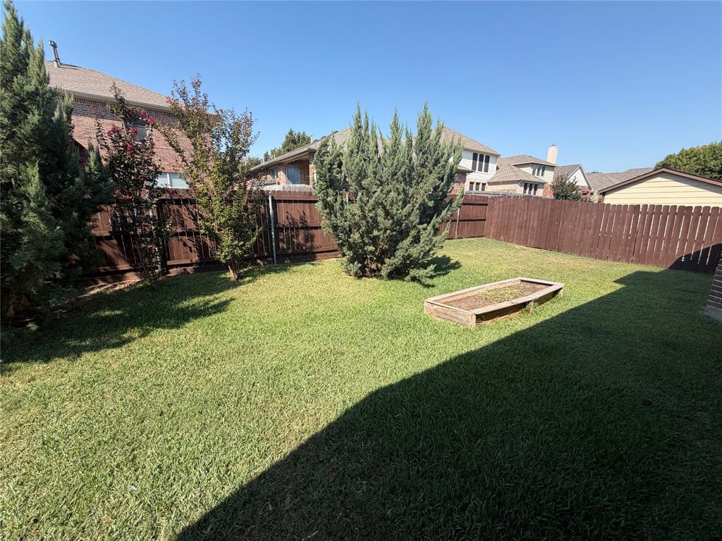 Crawford Farms Add - Residential Lease