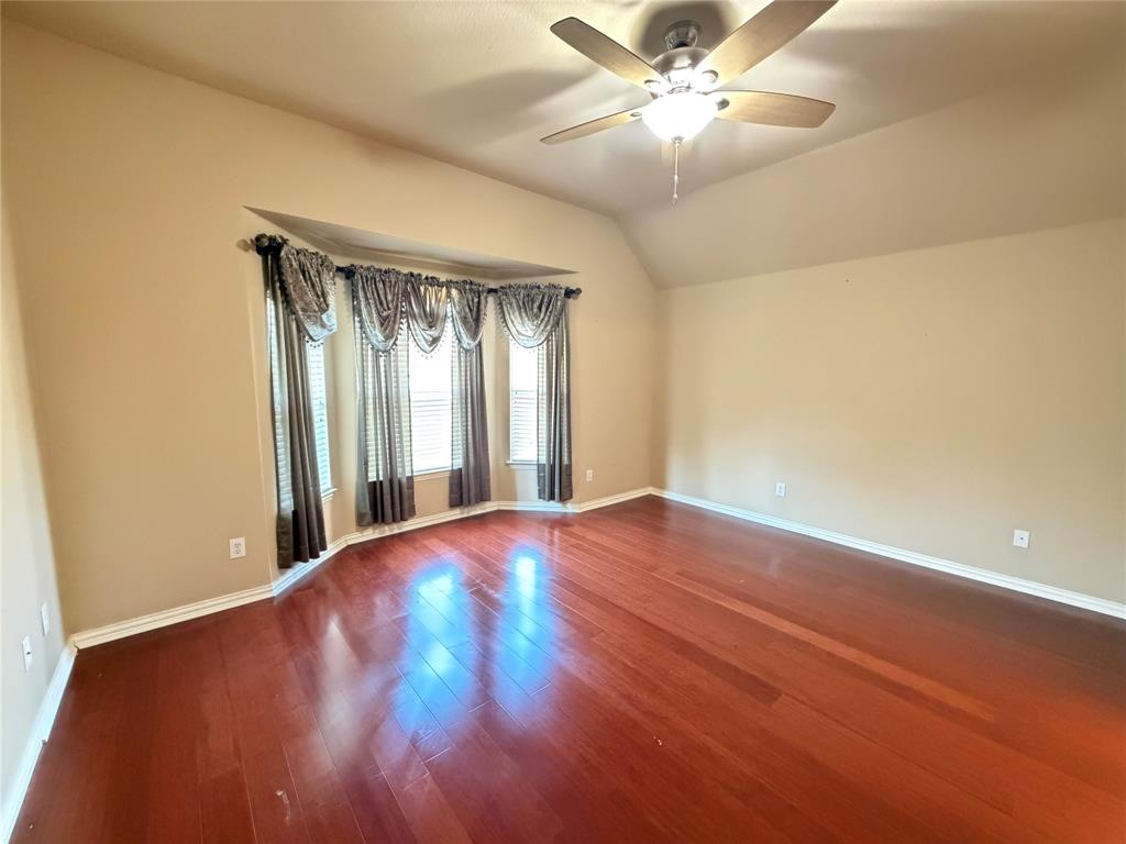 Crawford Farms Add - Residential Lease