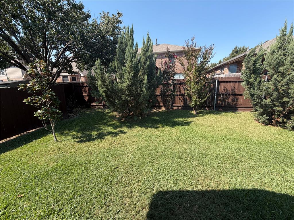 Crawford Farms Add - Residential Lease