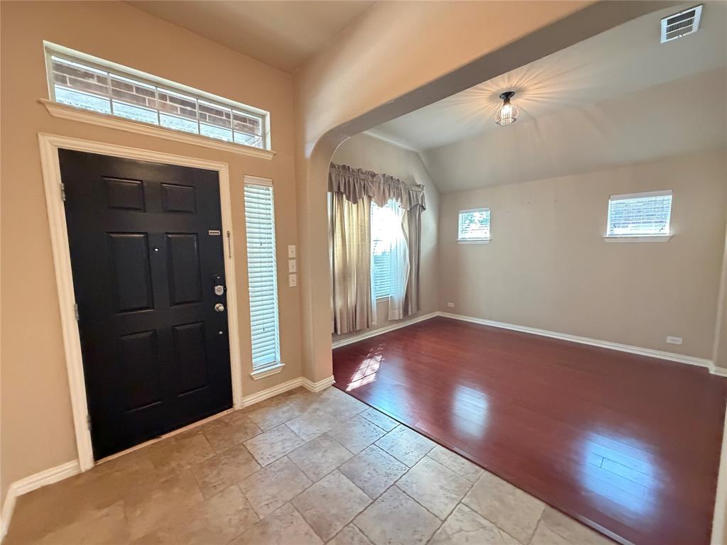 Crawford Farms Add - Residential Lease