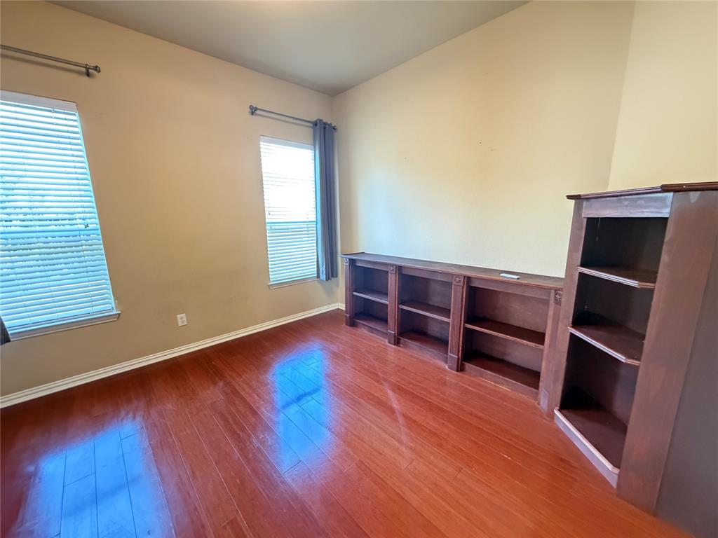 Crawford Farms Add - Residential Lease