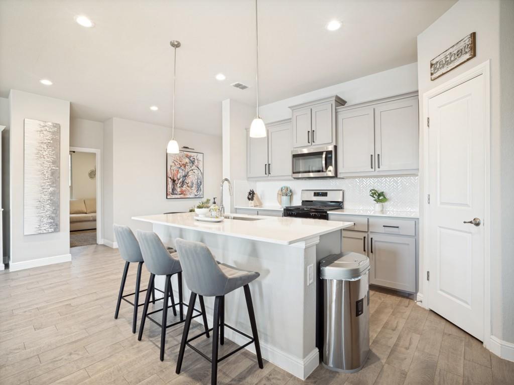 1612 Reed Drive