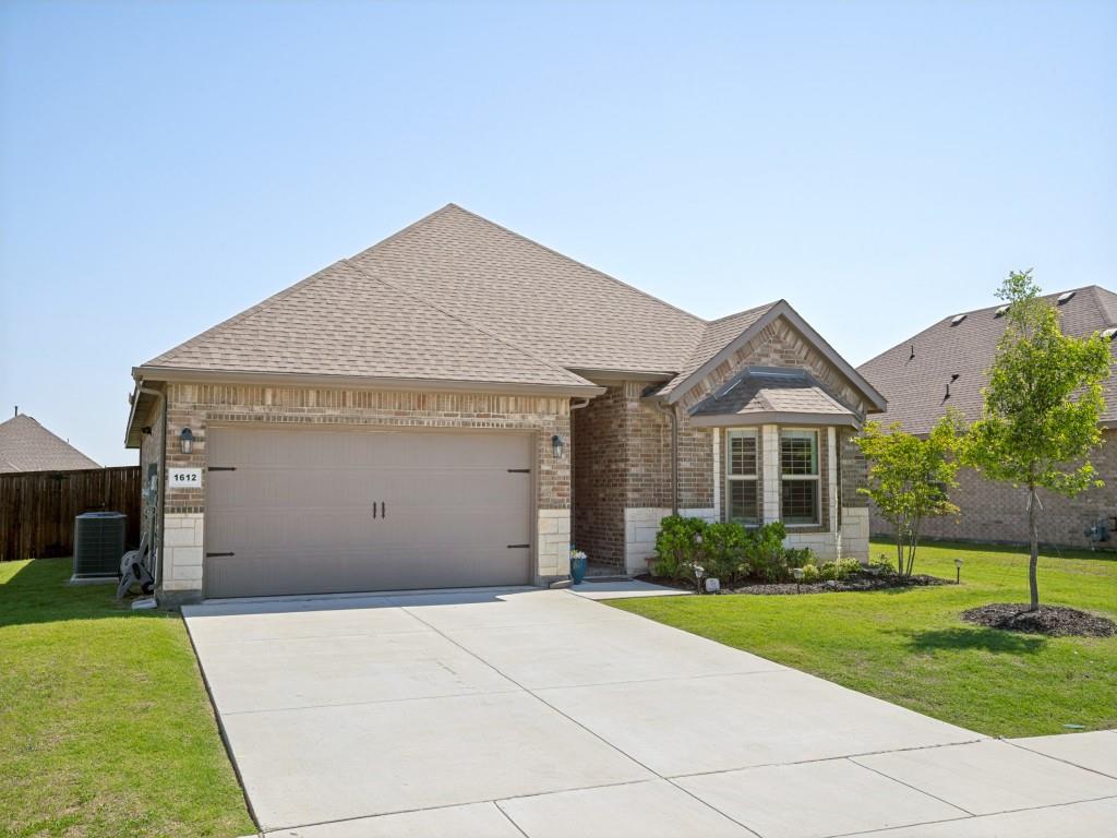 1612 Reed Drive