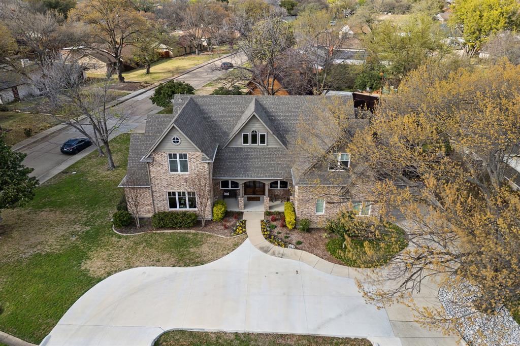 2737 Farmers Branch Lane
