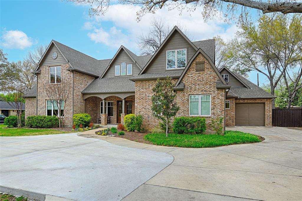 2737 Farmers Branch Lane