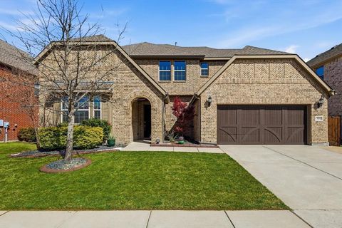 3114 Spruce Street Celina TX 75009