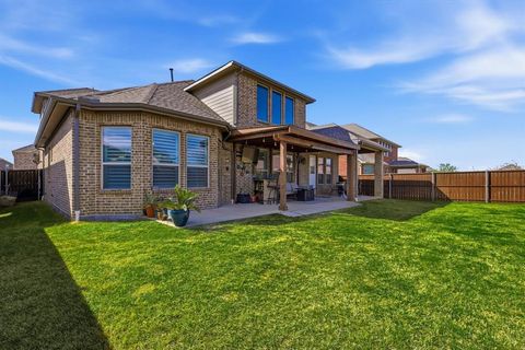 3114 Spruce Street Celina TX 75009
