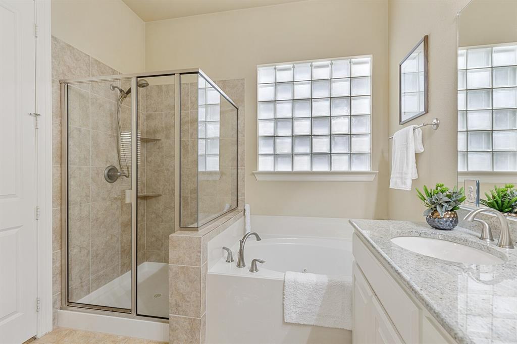 Old Town Main Street - Residential