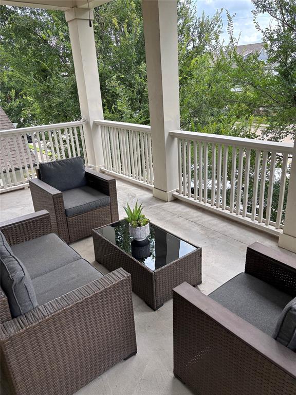 Old Town Main Street - Residential