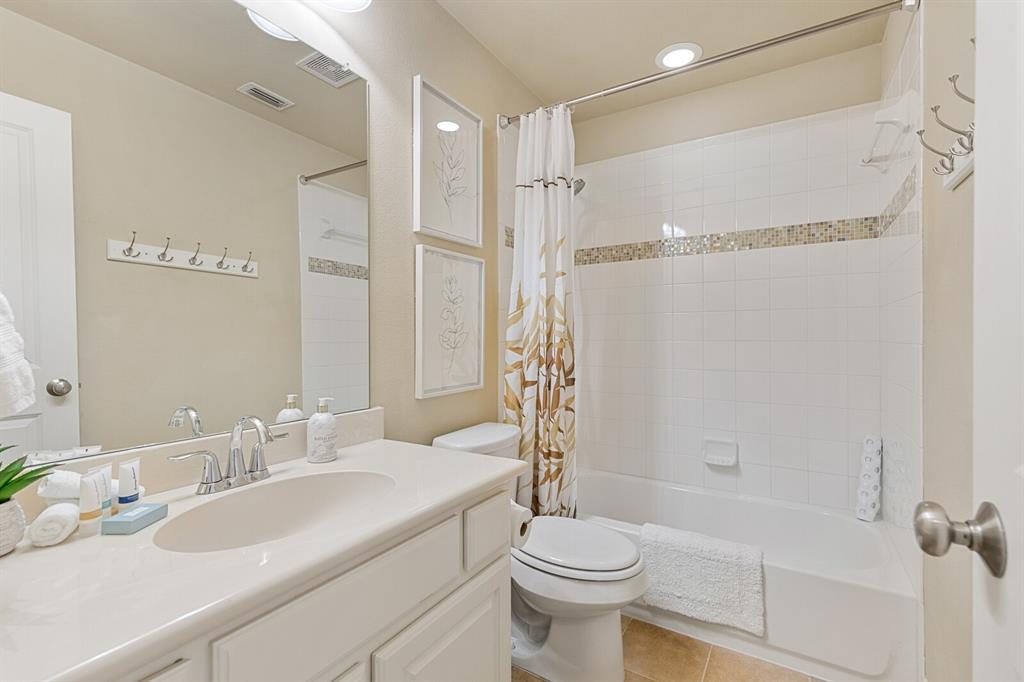 Old Town Main Street - Residential