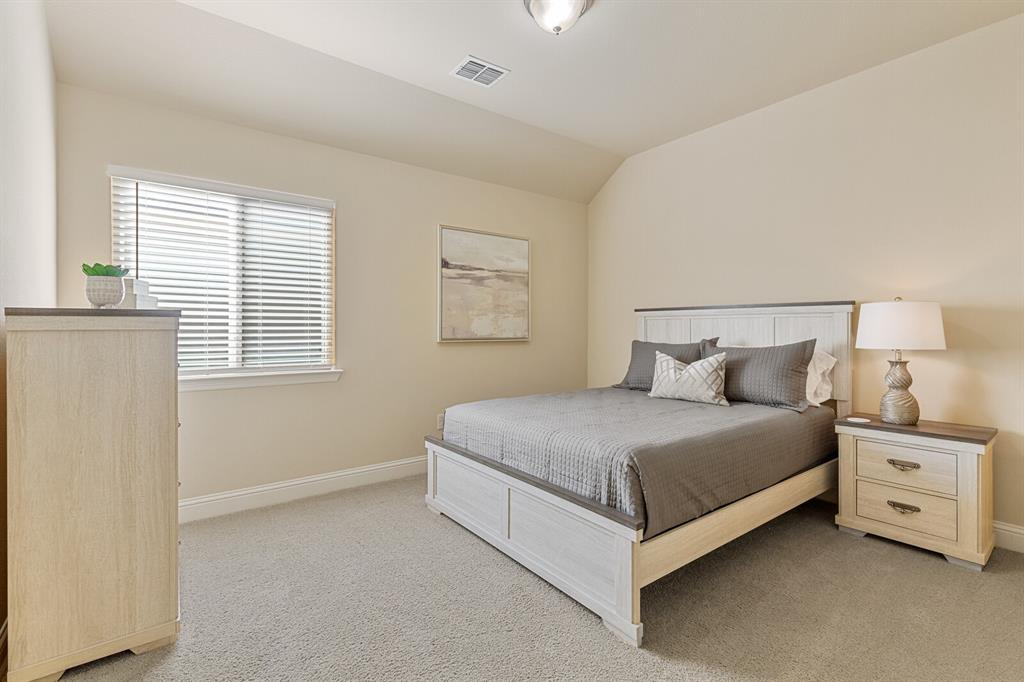 Old Town Main Street - Residential