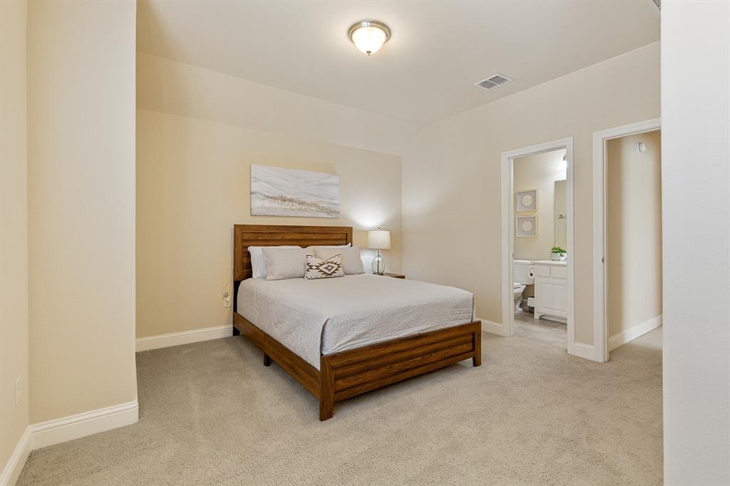 Old Town Main Street - Residential