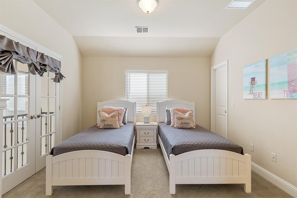 Old Town Main Street - Residential