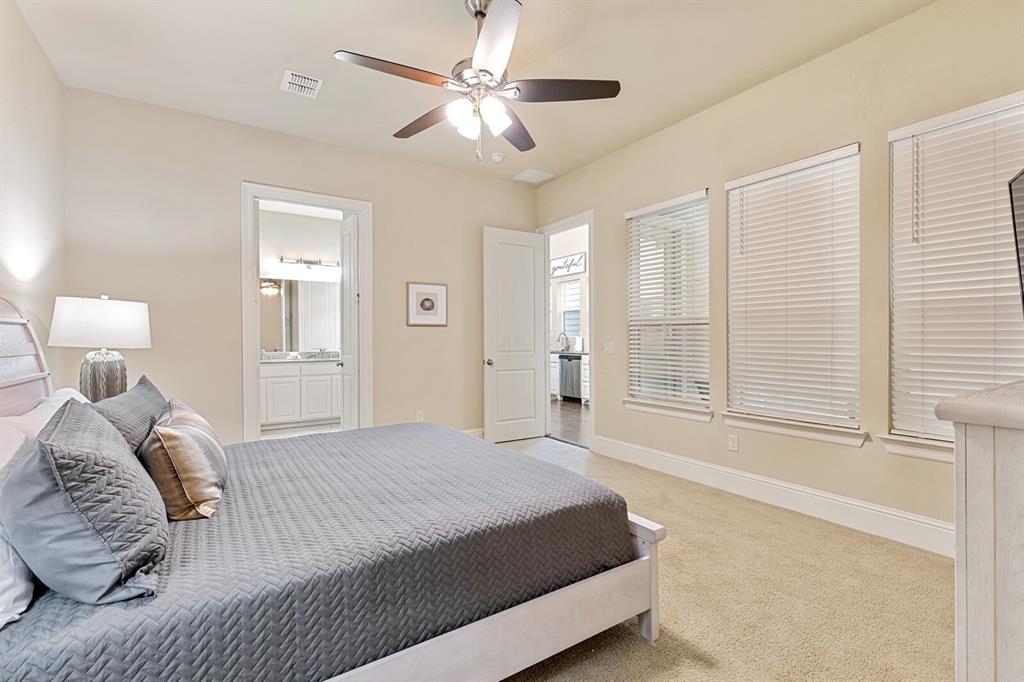 Old Town Main Street - Residential