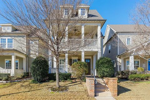 745 S Coppell Road Coppell TX 75019