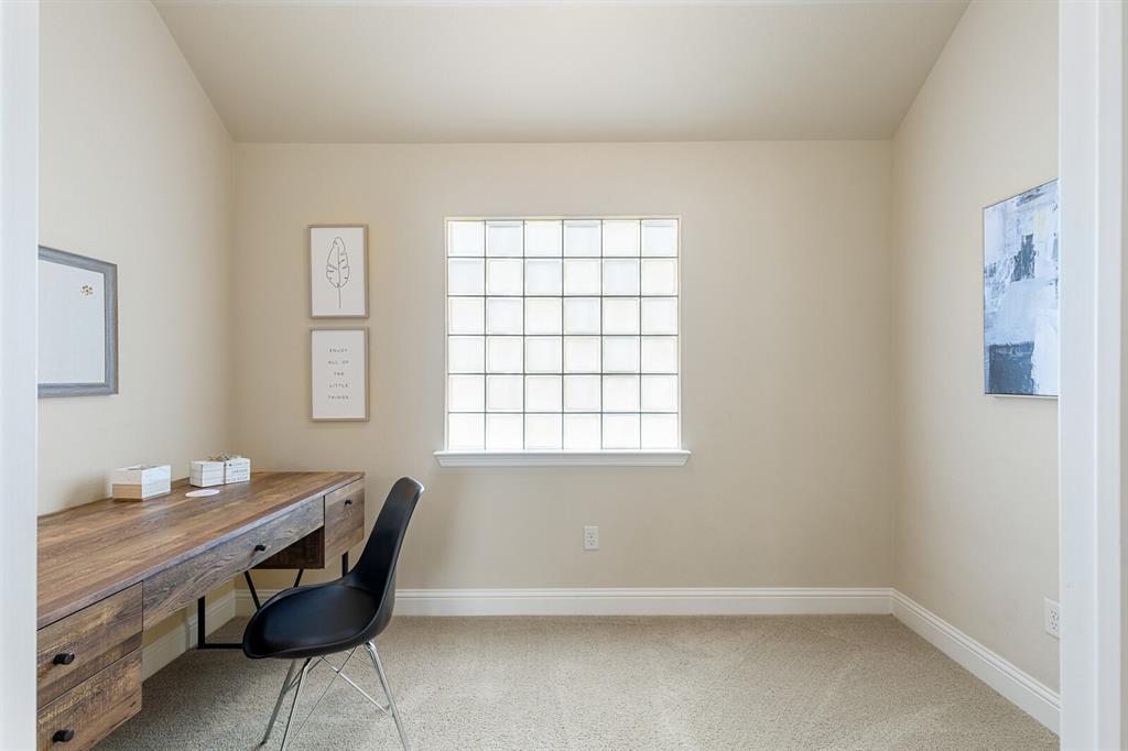 Old Town Main Street - Residential