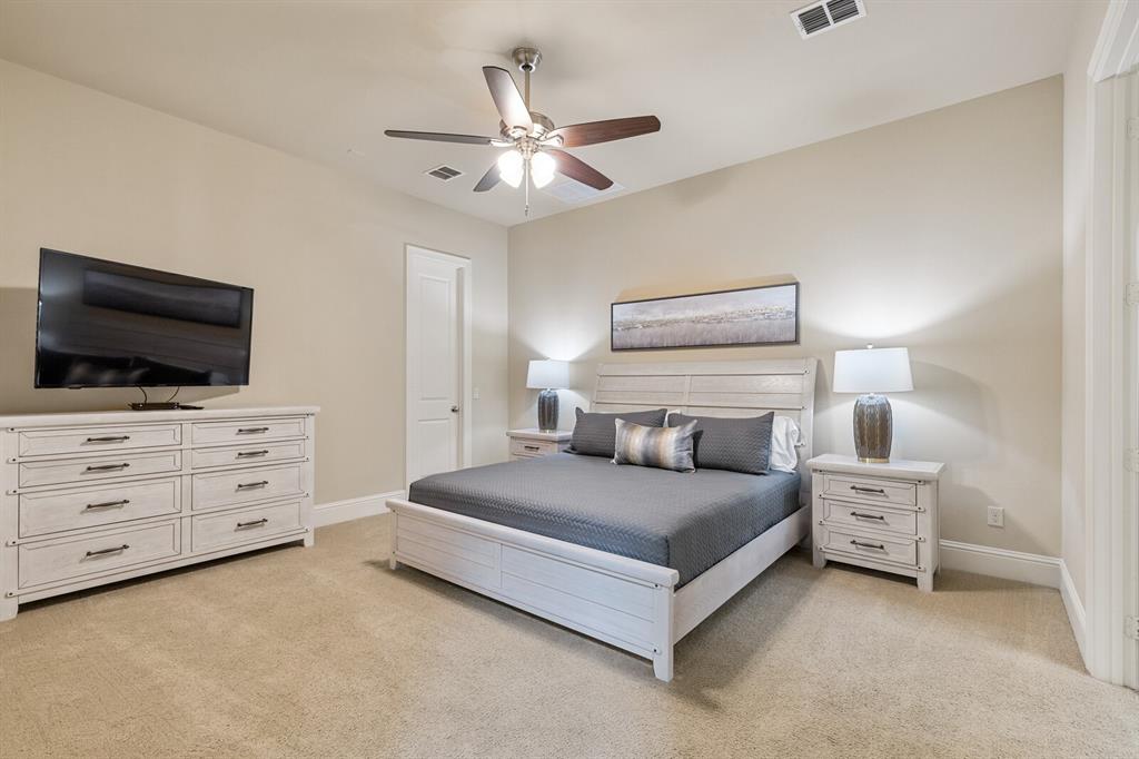 Old Town Main Street - Residential