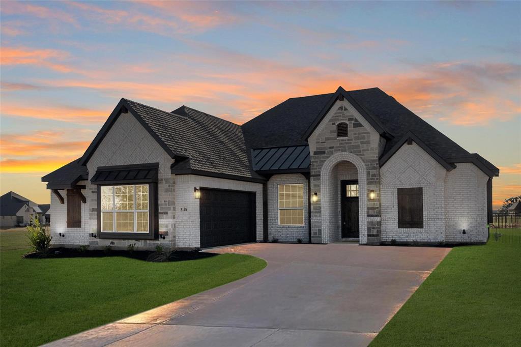 Abe's Landing - Residential