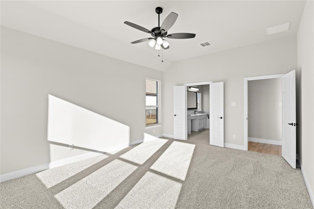 Abe's Landing - Residential