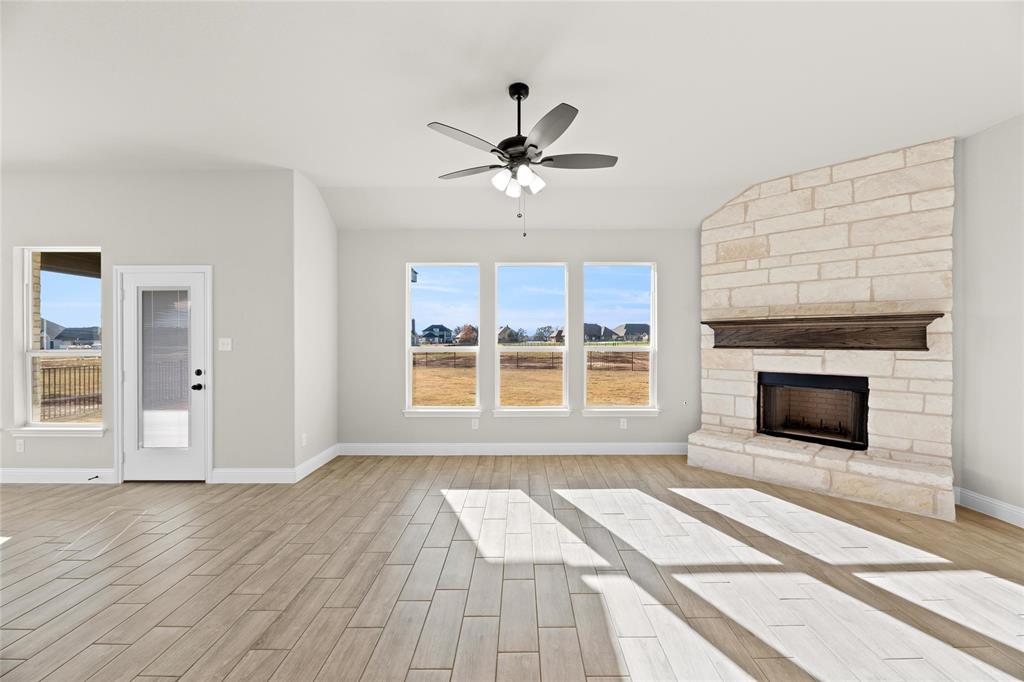 Abe's Landing - Residential