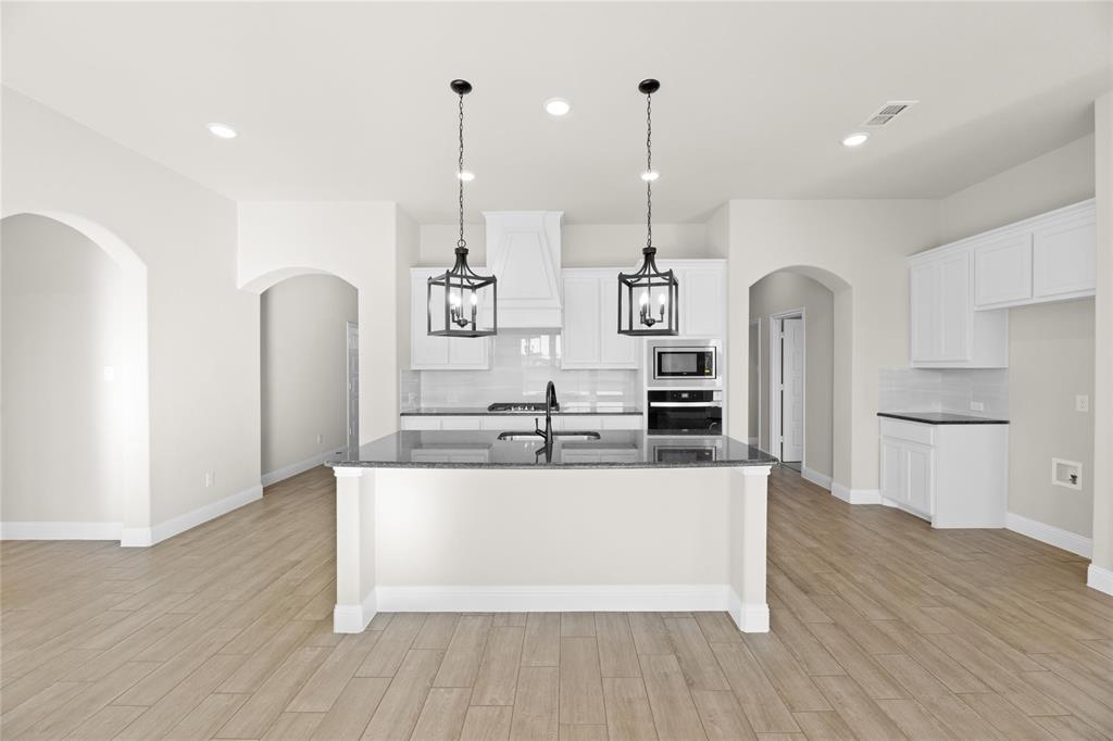 Abe's Landing - Residential