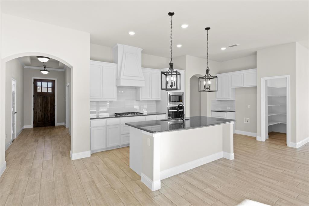 Abe's Landing - Residential