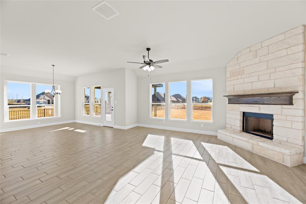 Abe's Landing - Residential