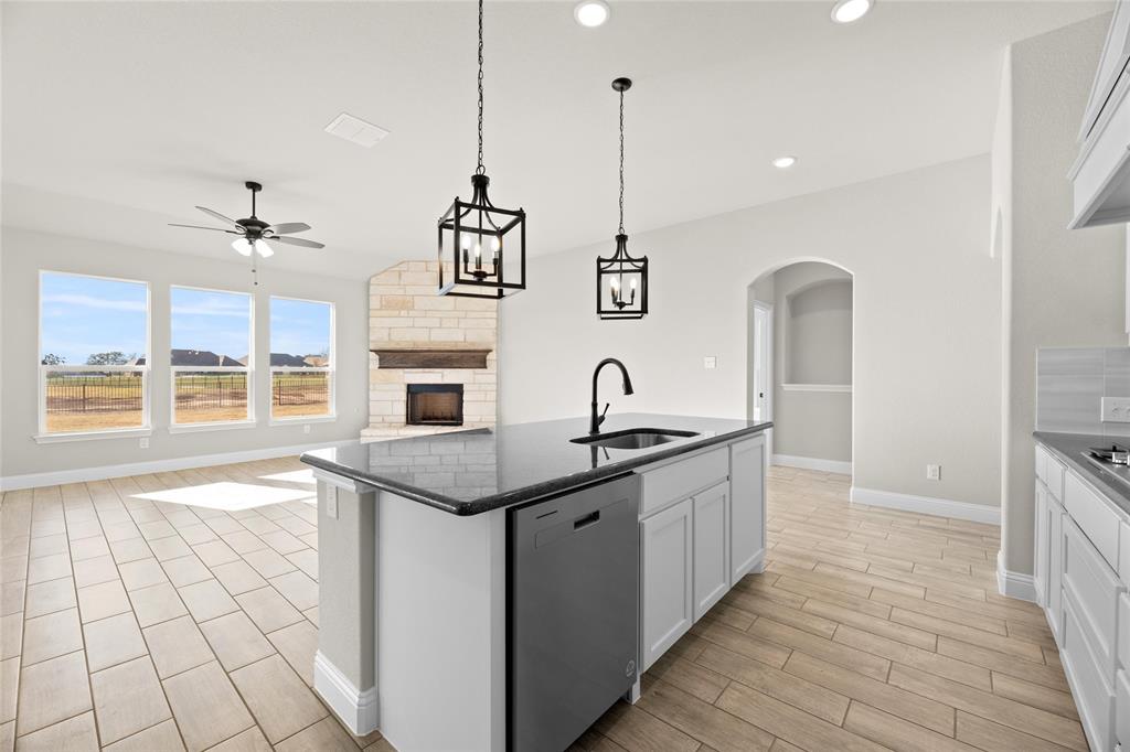 Abe's Landing - Residential