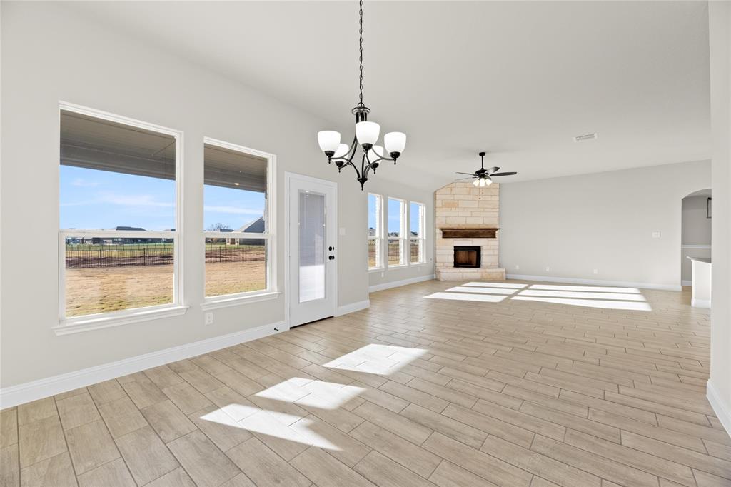 Abe's Landing - Residential