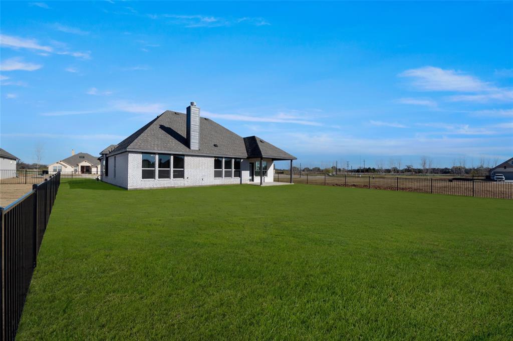 Abe's Landing - Residential