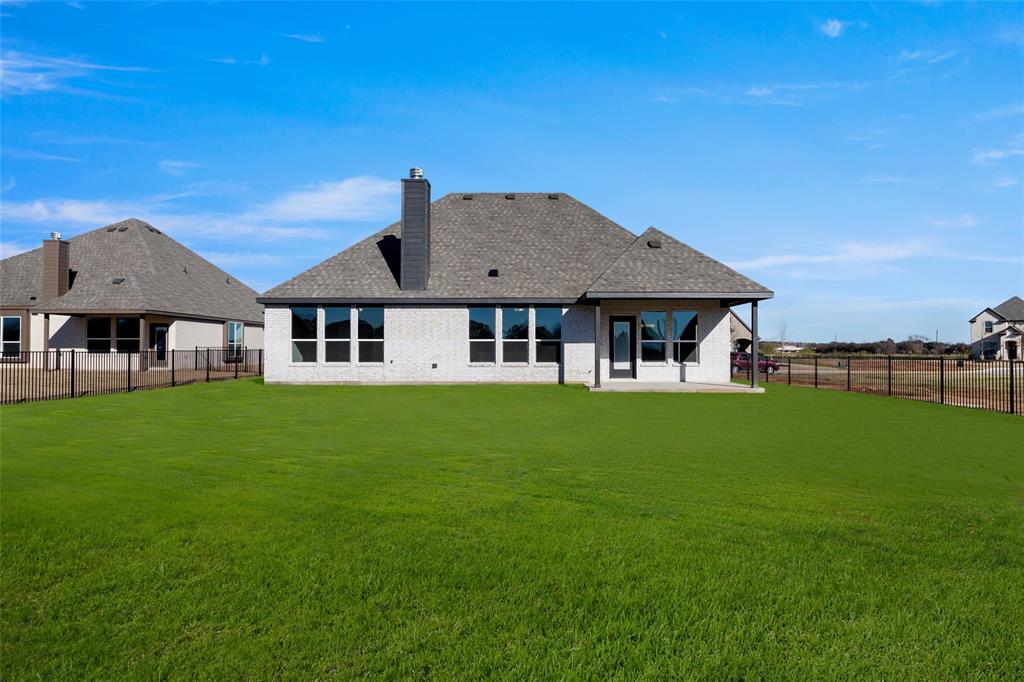 Abe's Landing - Residential