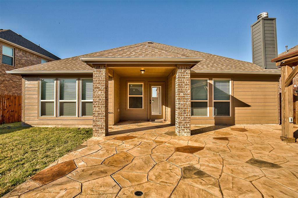 Valor Pointe - The Reserve At Westridge Ph 12 - Residential Lease