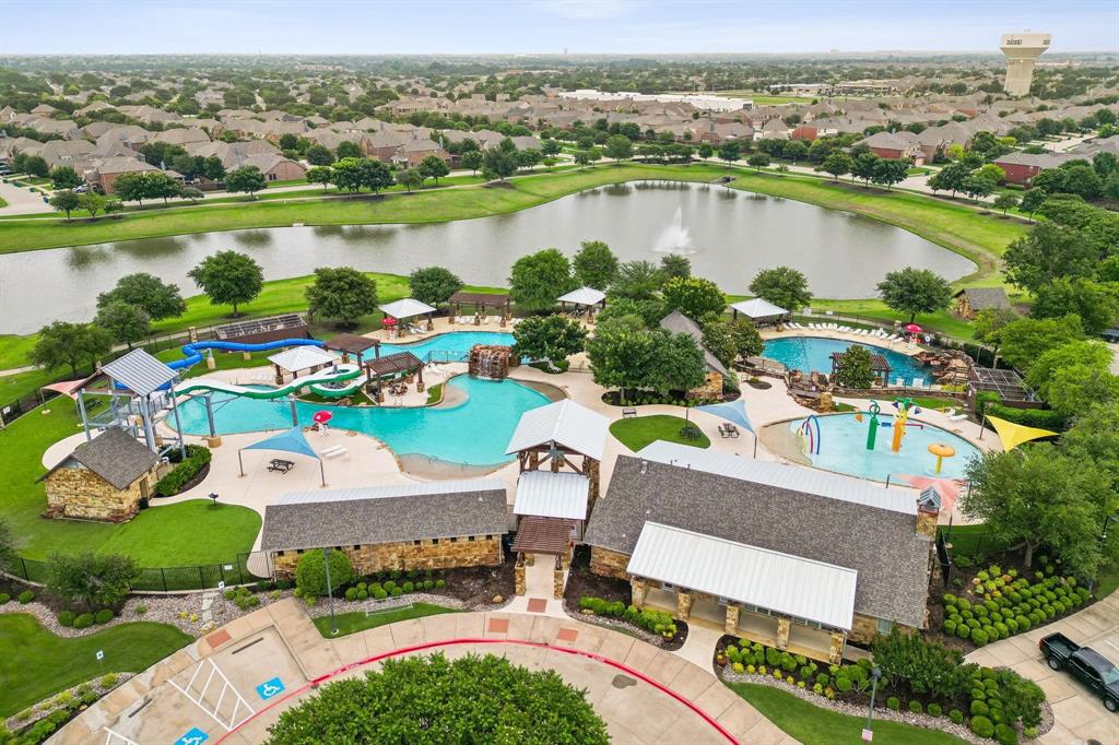 Valor Pointe - The Reserve At Westridge Ph 12 - Residential Lease