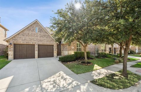 3905 Ocala Lane McKinney TX 75070