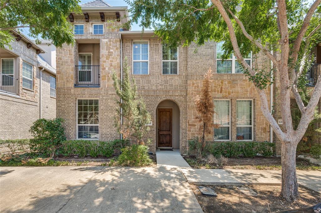 View Irving, TX 75039 townhome