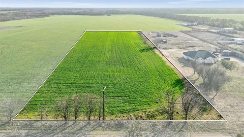 TBD Mardell Lane Howe TX 75459