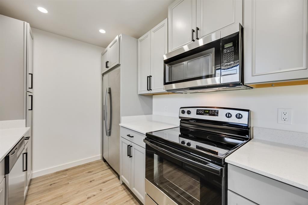 Lawrence - Residential