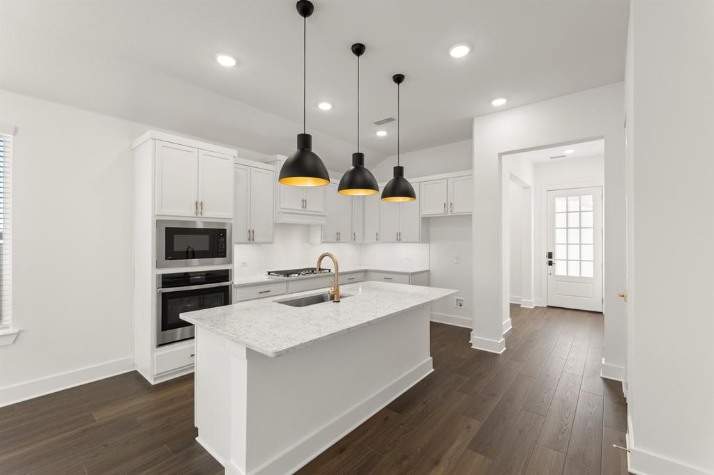 Carriage Collection at Painted Tree - Residential