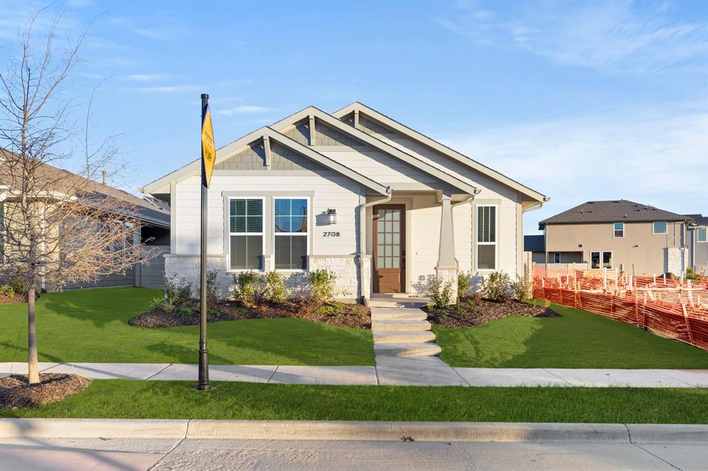 Carriage Collection at Painted Tree - Residential